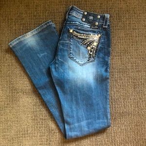 Women’s Miss Me Jeans